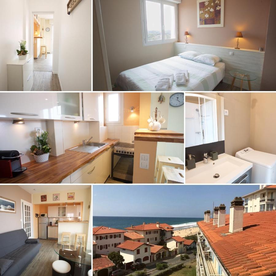 Centrale Hossegor - Surf - Plage - Famille Soorts-Hossegor Exterior foto