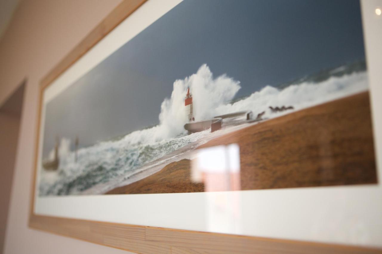 Centrale Hossegor - Surf - Plage - Famille Soorts-Hossegor Exterior foto
