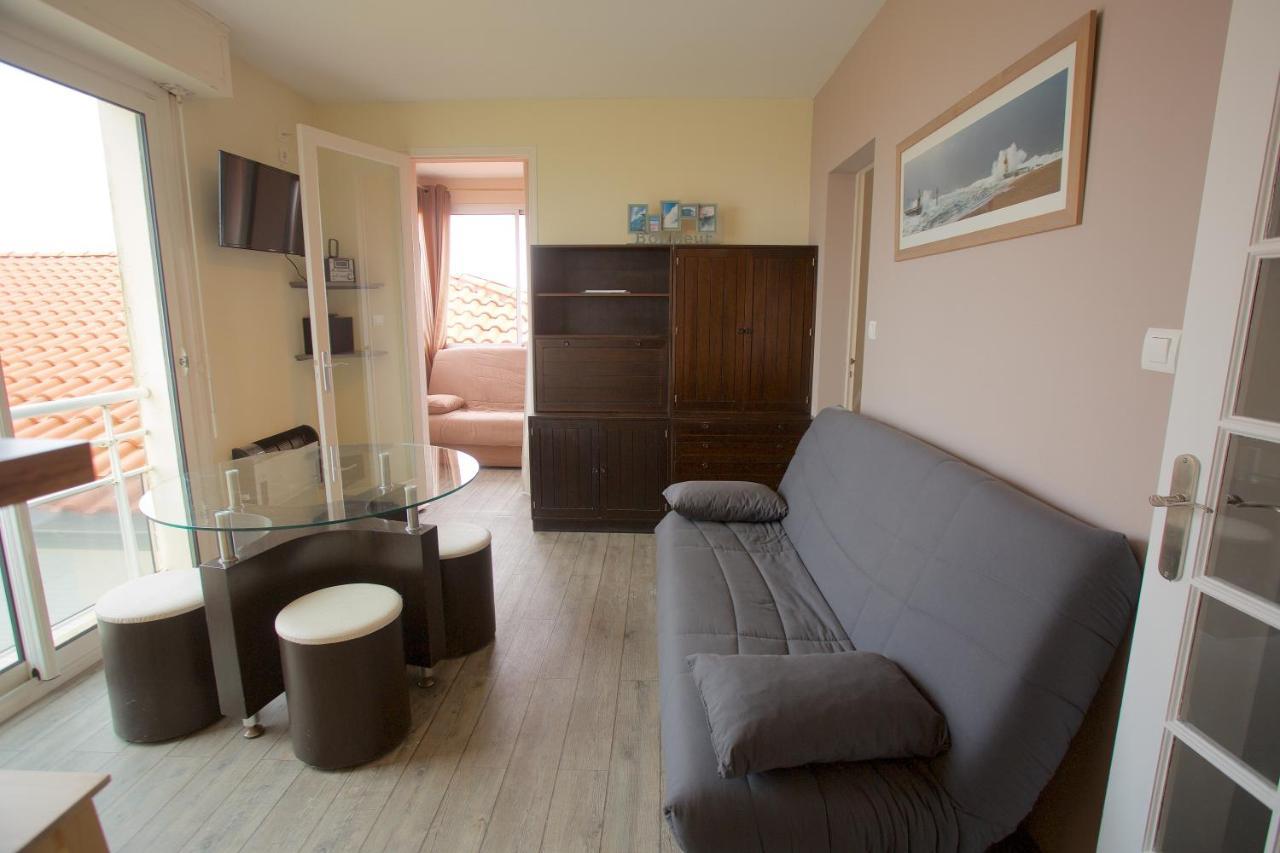 Centrale Hossegor - Surf - Plage - Famille Soorts-Hossegor Exterior foto