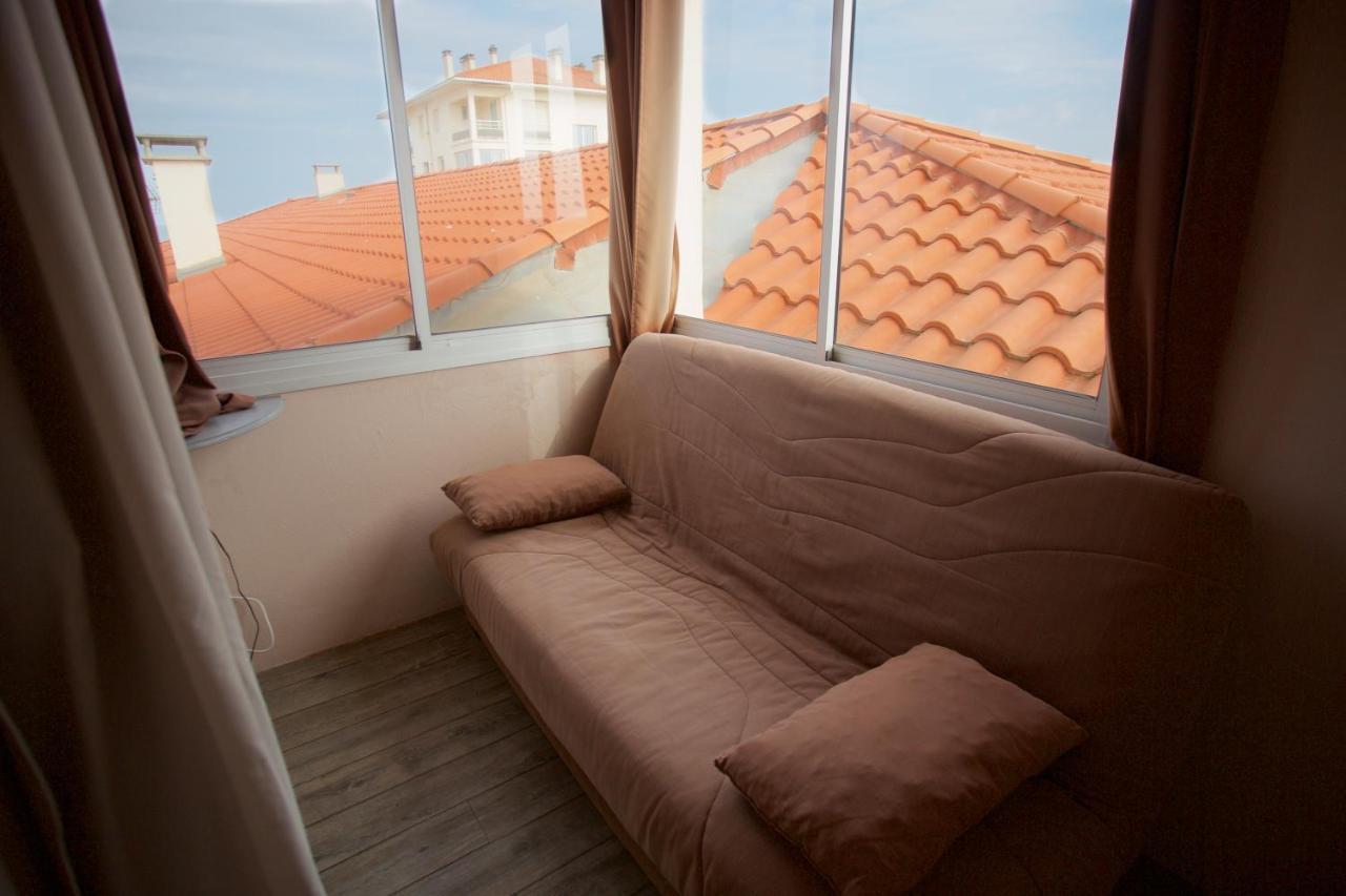 Centrale Hossegor - Surf - Plage - Famille Soorts-Hossegor Exterior foto