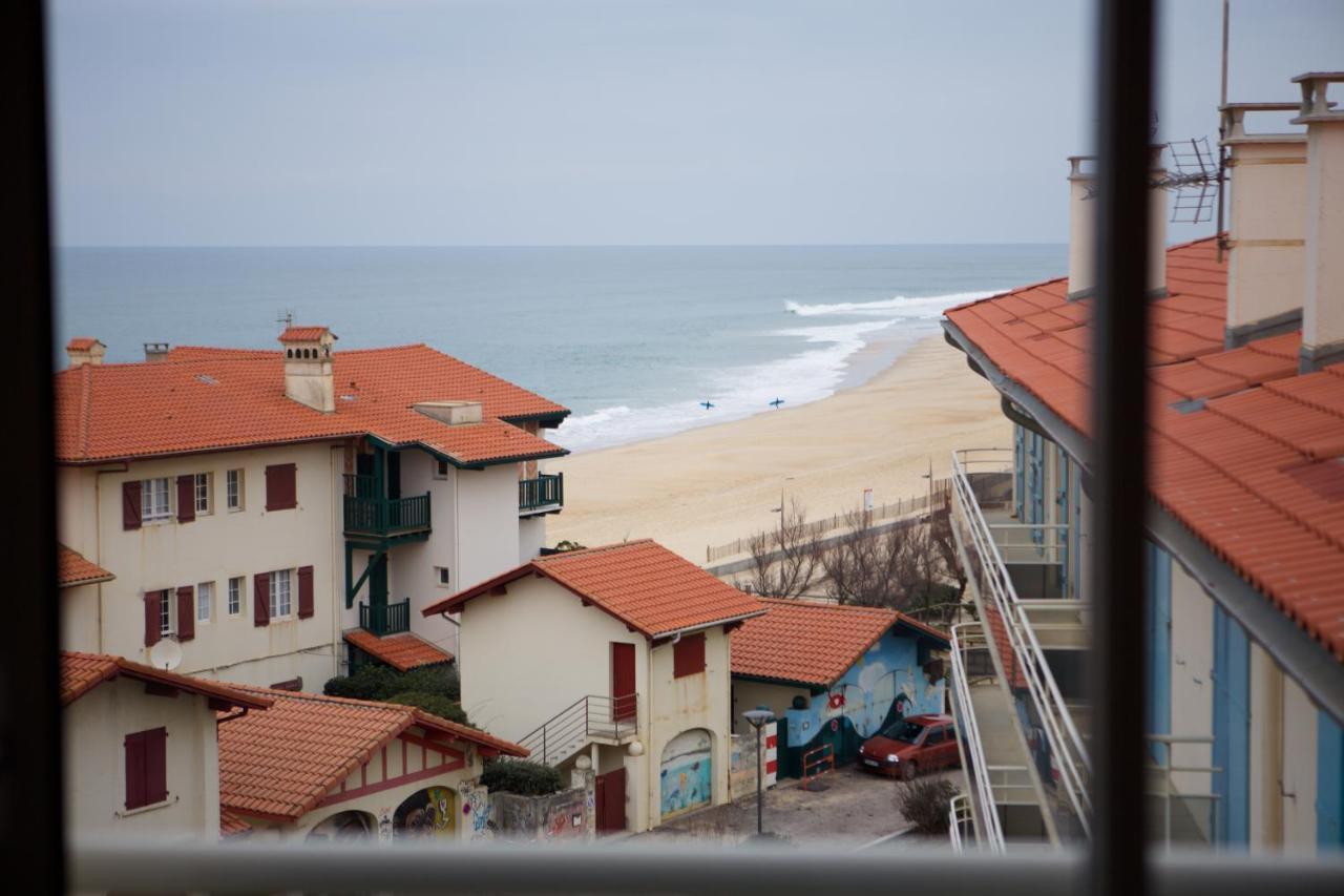 Centrale Hossegor - Surf - Plage - Famille Soorts-Hossegor Exterior foto