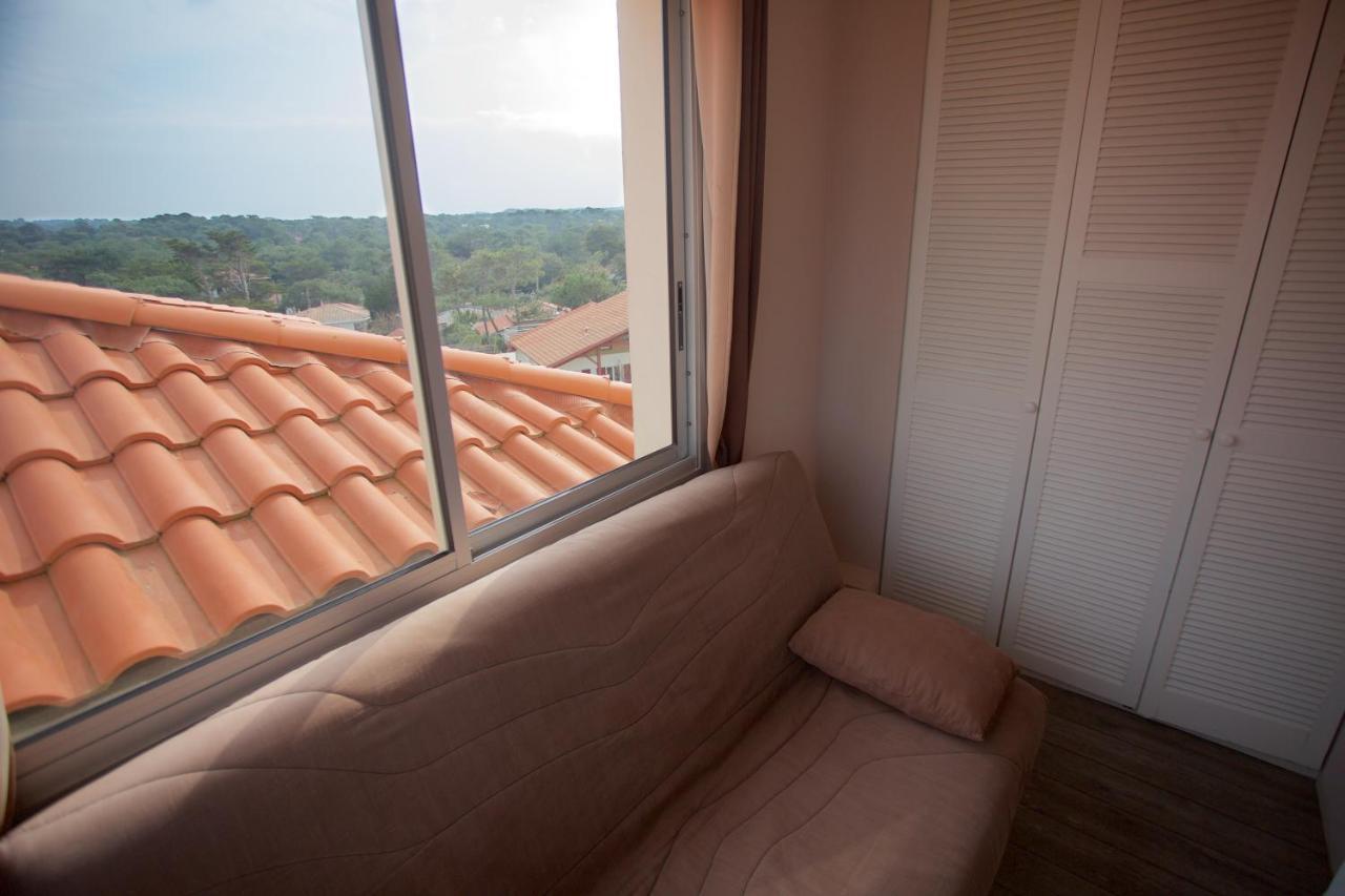 Centrale Hossegor - Surf - Plage - Famille Soorts-Hossegor Exterior foto
