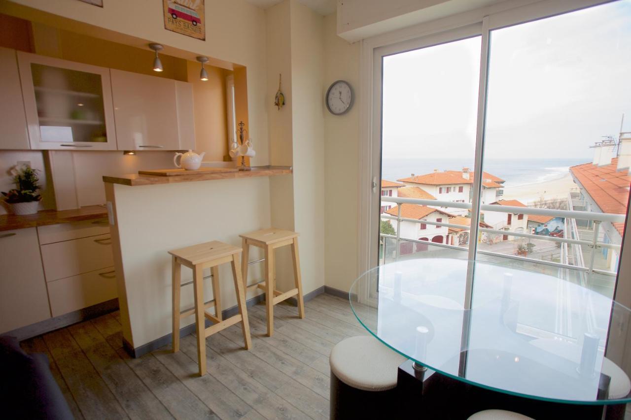 Centrale Hossegor - Surf - Plage - Famille Soorts-Hossegor Exterior foto