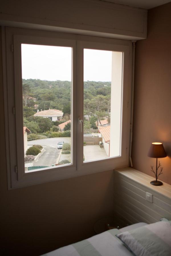 Centrale Hossegor - Surf - Plage - Famille Soorts-Hossegor Exterior foto